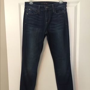 Joe’s Skinny Jeans